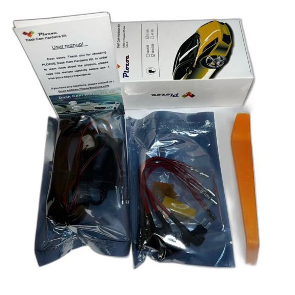 Dash cam hardwire kit - Picture 3 of 4